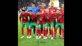 المنتخب المغربي يصطدم بجنوب أفريقيا وعينه على مواصلة رحلة البحث عن اللقب القاري