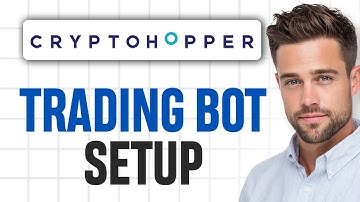 Cryptohopper Trading Bot Setup + Tutorial (2025) | Full Guide ✅