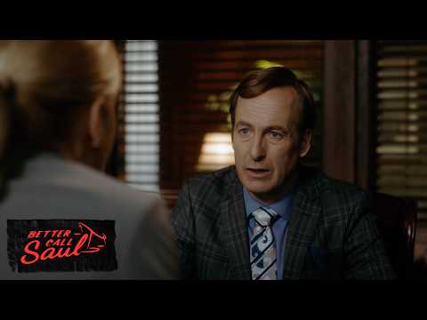 Saul Goodman Demands $4 Million | Wexler v. Goodman | Better Call Saul