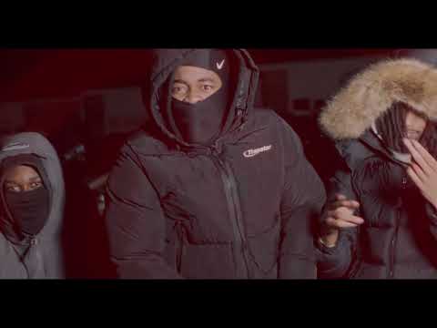 Russ Millions - Nostalgia ft. RA, Buni, Oboy (Official Video)