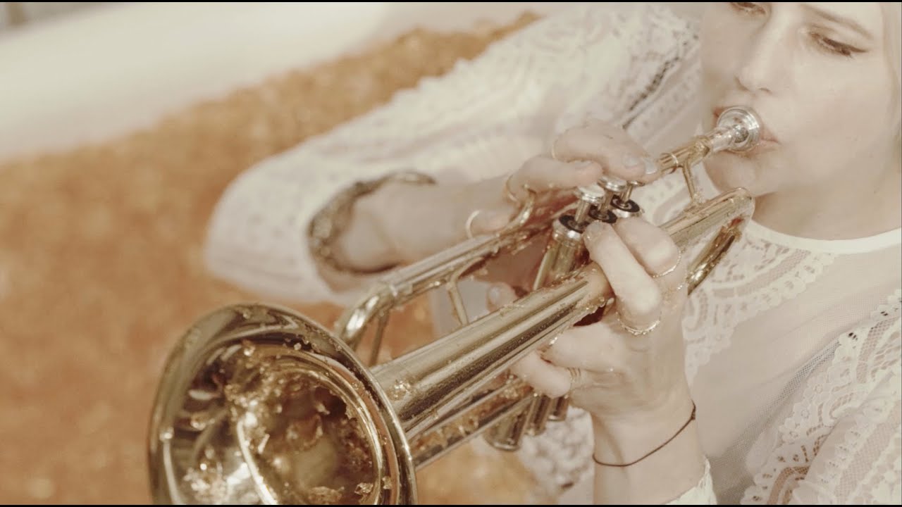 'Sweet Pepper Jelly' by Great American Trainwreck YouTube