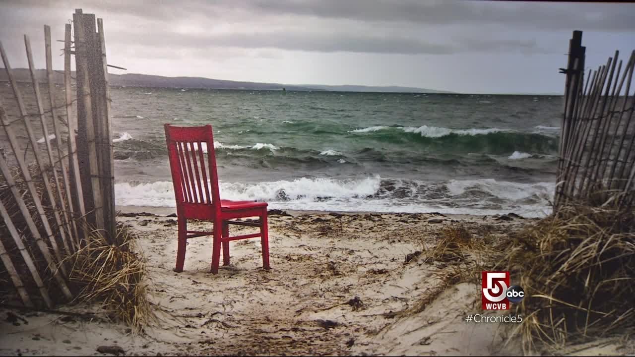 A Tank Away: Woods Hole Inn