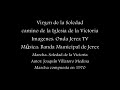 Marcha jerezana "Soledad de la Victoria"