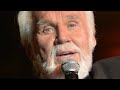 Why Kenny Rogers Had Regrets About His Plastic Surgery