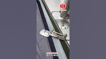 Sewing Tools And Tutorial Adjustable size single fold pull tube