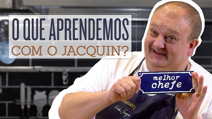 JACQUIN'S KITCHEN SECRETS | ERICK JACQUIN