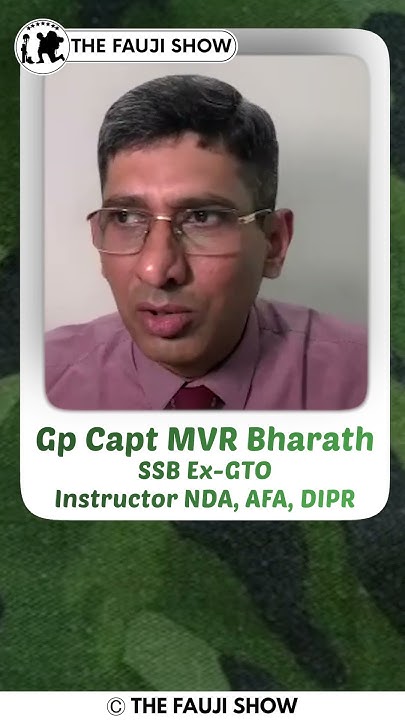 Purpose Of NDA TRAINING Ft Ex NDA Instructor Gp Capt Bharath YouTube purpose-of-nda-training-ft-ex-nda-instructor-gp-capt-bharath-youtube