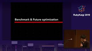 [JA] Performance Optimization Techniques of MessagePack-Ruby / Sadayuki Furuhashi @frsyuki Wealth