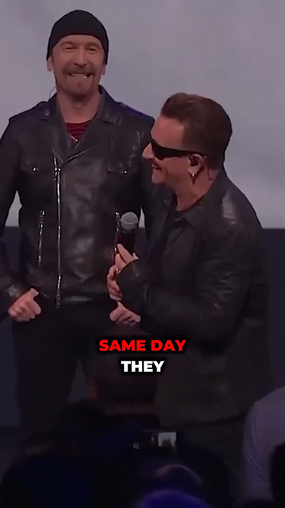 U2's Album