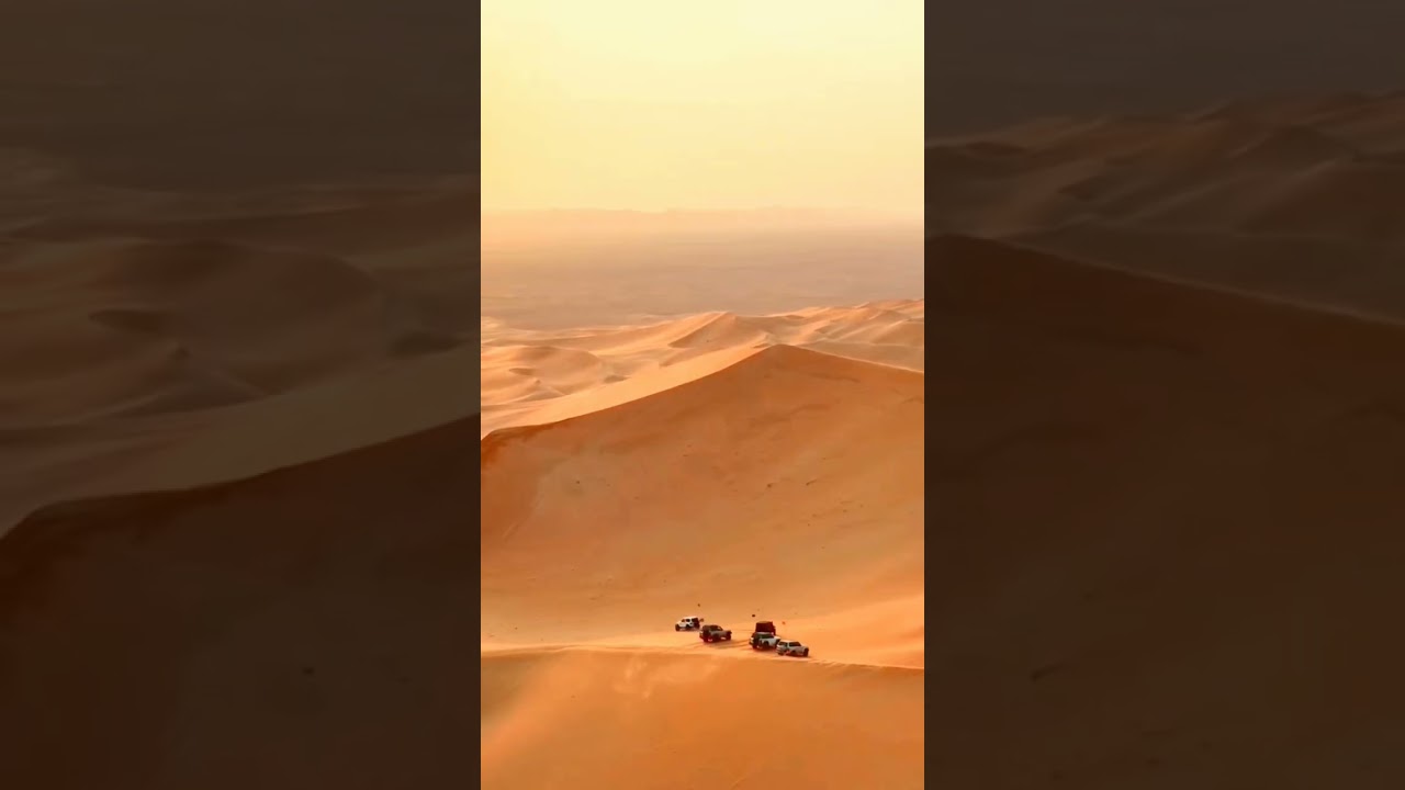 Most beautiful place in UAE 🇦🇪 