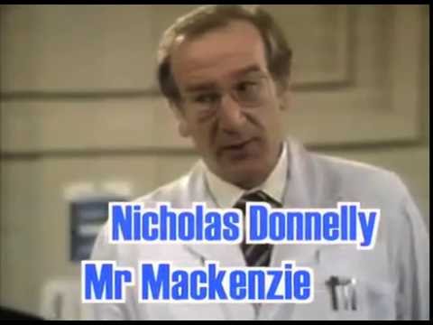 Nicholas Donnelly dead: Grange Hill&#39;s Mr McKenzie dies ages 83 | Metro News