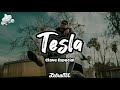 Tesla - Clave Especial (Letra/Lyrics)