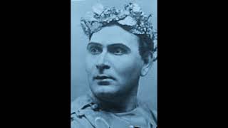 Willi Störring: "Schmiedelied"  aus "Siegfried" von R. Wagner.