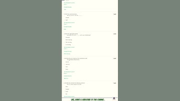 English Graded Assignment Week 2 💯%ile #iitmadras #gradedassignment