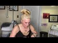 Quarantine With Christine: GLAMOROUS LASHES WITHOUT EXTENSIONS OR FALSIES