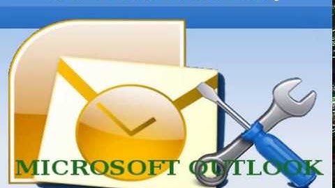 Easy Solution to Fix PST File