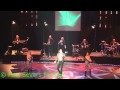 Capture de la vidéo Paul Severs Met "Loop Niet Voorbij" Op 42Ste Kerstshow In De Plomblom Ninove.