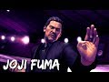 Yakuza 3 - Boss Battles: 9 - Joji Fuma (EX-HARD)
