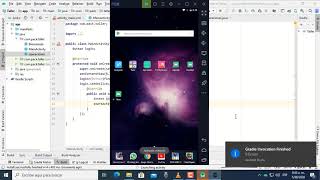 Android studio  Hallar número factorial, perfecto, primo, par e impar y la cantidad de digitos