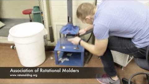 ARM Low Temperature Impact Test