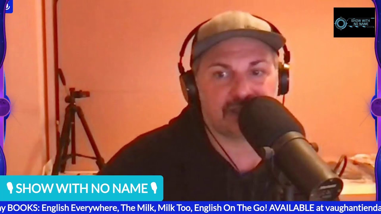 Show With No Name 03.03.26