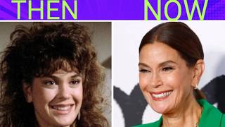 30 Iconic Hollywood Actresses 😱 Then vs Now 2026!