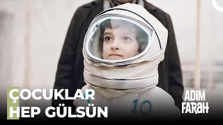 Kerimşah Mutlu, Dünya Mutlu❤️ - Adım Farah
