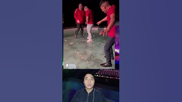 Quang funny | Thử Thách Cấm Cười P83 #Shorts