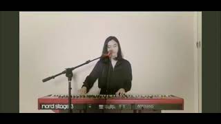 Download Lagu Isyana Sarasvati X Iwan Fals \ MP3