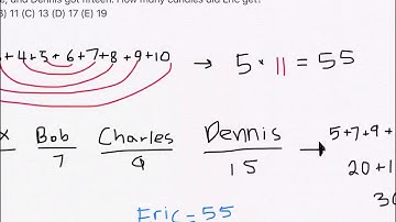 2017 Math Kangaroo Levels 3-4 Problem #19