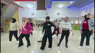 MALIQ & D'ESSENTIALS - KITA BIKIN ROMANTIS - CHOREO - SENAM KREASI - COOLINGDOWN