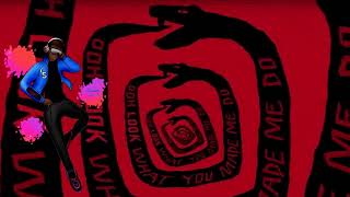 Look What You Made Me Do