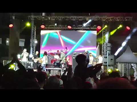 مهرجان أنغام مكناس الدورة الأولى HASBA GROOVE P1 