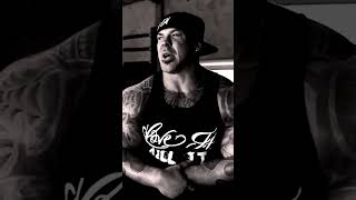 Are you doin it for you? #RichPiana #5PercentNutrition #Bodybuilding #Motivation #Fıtnessmotivation