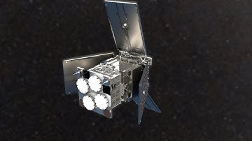 HydroGNSS satellites for SSTL
