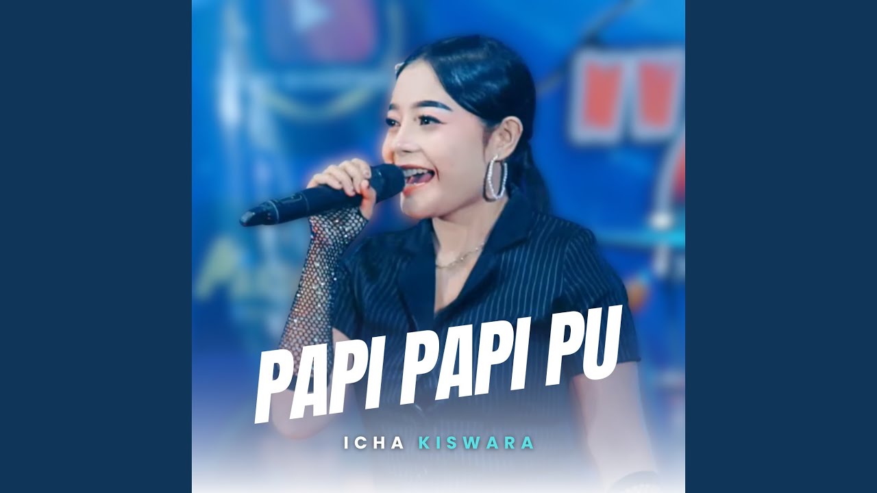 Papipapipu (Live) - YouTube