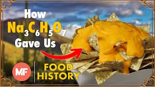 Food History: Nachos