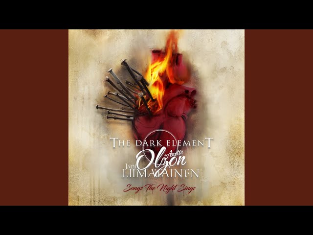 The Dark Element - Silence Between the Words