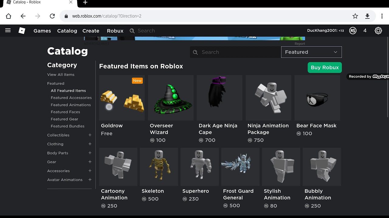 Featured Items On Roblox Buy Robux Roblox Undetected Cheat Engine - price of robux in the euro