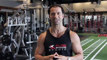 What is an Ectomorph? Learn the 5 Best Exercises for you!