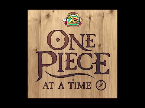 Episode 8 – The Evil Known as Eric | One Piece at a Time