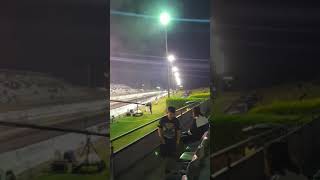 Willowbank Dragway Thunder 400