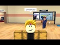 DIOBLOX: Za Warudo