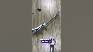 More Power, Less Strain: Unlock Stubborn Bolts! #Tools #ToolLife #Handyman #AltitudeCraft