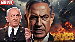 Benjamin Netanyahu: The Most Controversial Leader in Israeli History | Full Documentary 2026