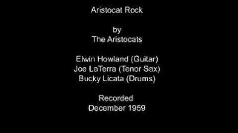 Aristocat Rock