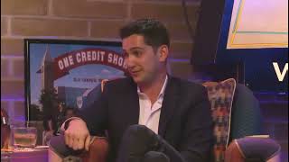 The Best Bill Maher Impression