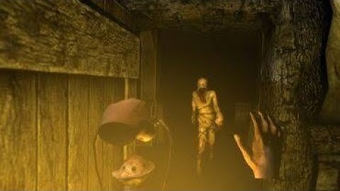 Sclerosis horror game part 4 gameplay Android