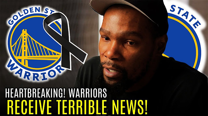 WARRIORS MOURN TRAGEDY, NBA UNITED IN NATIONAL TRIBUTES | nba news warriors