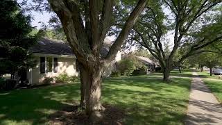 3511 NW Lakewood Drive, Lee's Summit MO - Home for Sale